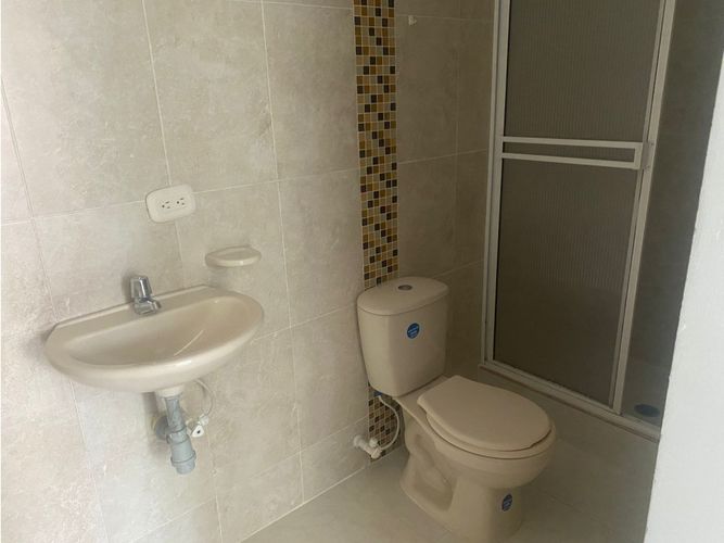 Apartamento de 3 alcobas en venta en Centro, Piedecuesta, 44 m² · foto 16 de 18
