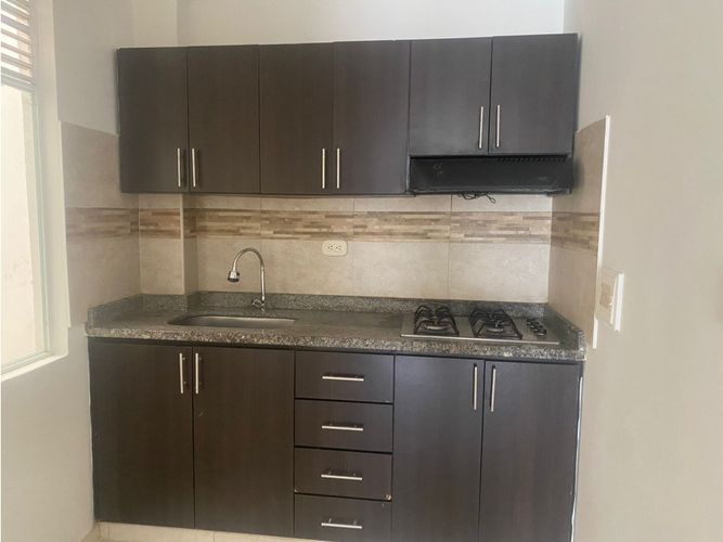 Apartamento de 3 alcobas en venta en Centro, Piedecuesta, 44 m² · foto 17 de 18