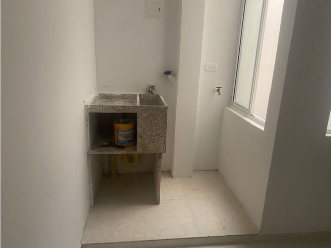 Apartamento de 3 alcobas en venta en Centro, Piedecuesta, 44 m² · foto 18 de 18