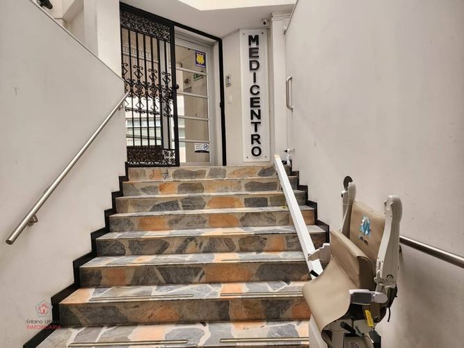 Consultorio en venta en Tunja, Tunja, 17 m² · foto 5 de 8