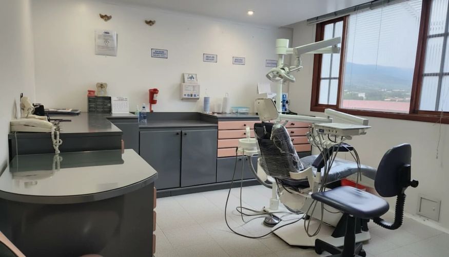 Consultorio en venta en Tunja, Tunja, 17 m² · foto 3 de 8