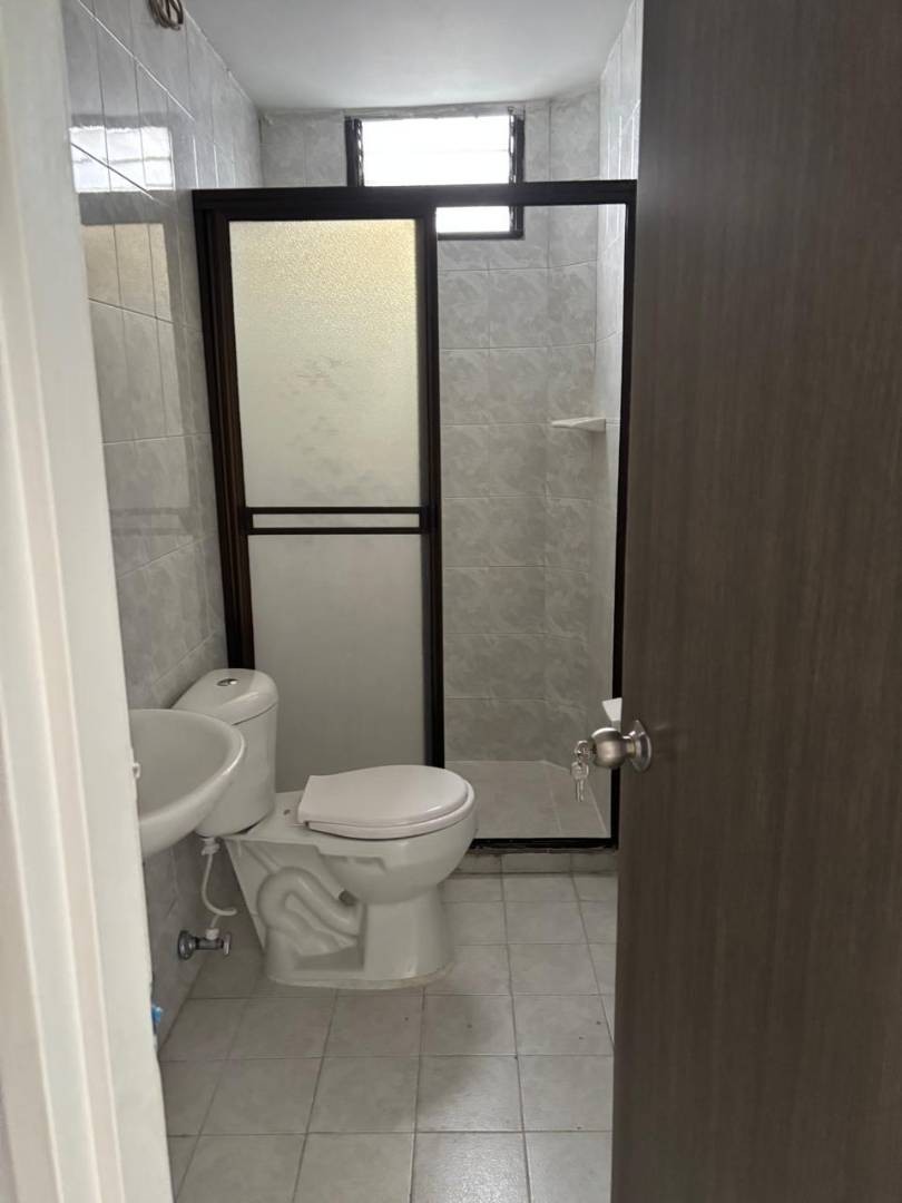 Apartamento en venta en Cristo rey, Medellín 4