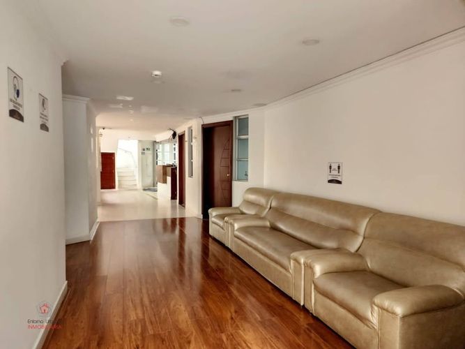 Consultorio en venta en Tunja, Tunja, 17 m² · foto 7 de 8