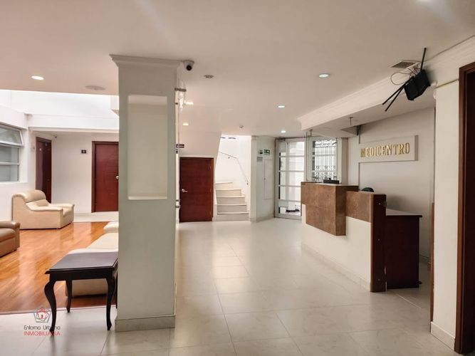 Consultorio en venta en Tunja, Tunja, 17 m² · foto 8 de 8