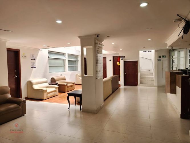 Consultorio en venta en Tunja, Tunja, 17 m² · foto 6 de 8