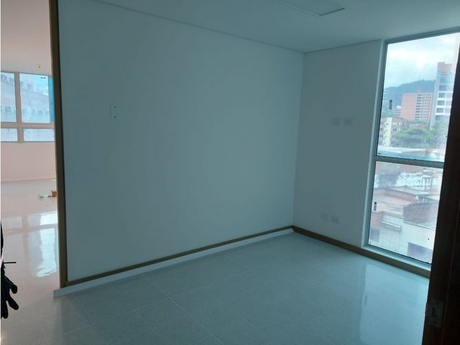 Consultorio en venta en Laureles, Medellín, 29 m² · foto 5 de 18