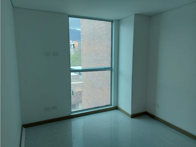 Consultorio en venta en Laureles, Medellín, 29 m² · foto 6 de 18