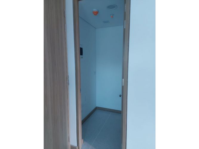 Consultorio en venta en Laureles, Medellín, 29 m² · foto 7 de 18