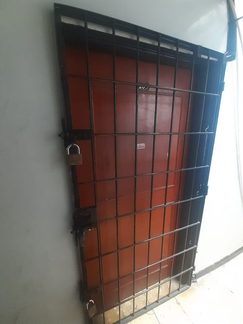 Bodega en arriendo en San Pedro, Cali, 45 m² · foto 5 de 8