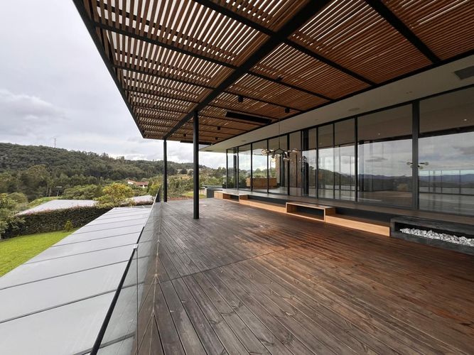 Casa de 3 alcobas en venta en Loma Del Chocho, Envigado · foto 19 de 19