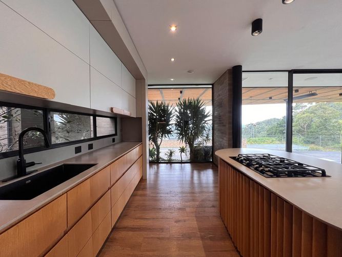 Casa de 3 alcobas en venta en Loma Del Chocho, Envigado · foto 4 de 19