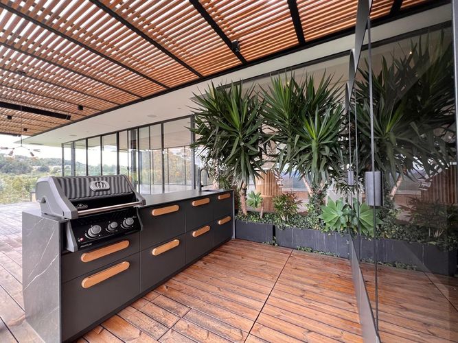 Casa de 3 alcobas en venta en Loma Del Chocho, Envigado · foto 17 de 19