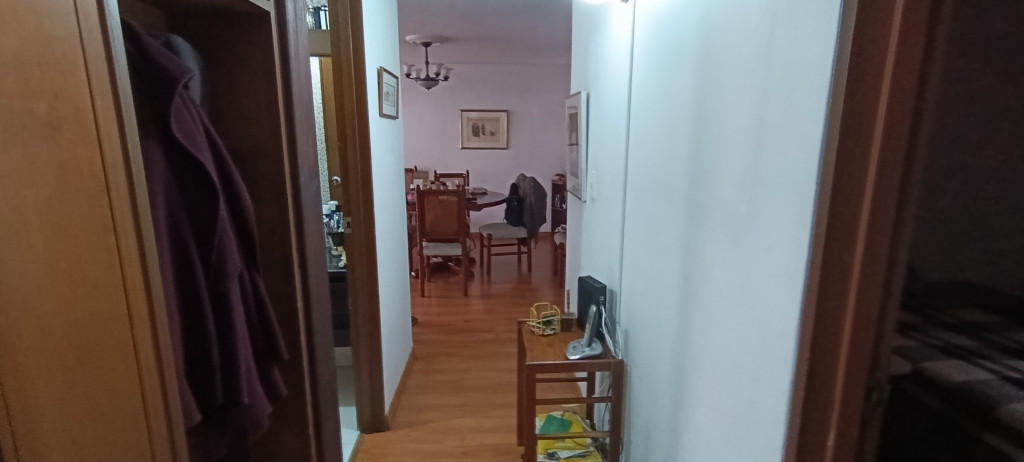 Apartamento en venta en Quinta Camacho, Bogotá · foto 5 de 15