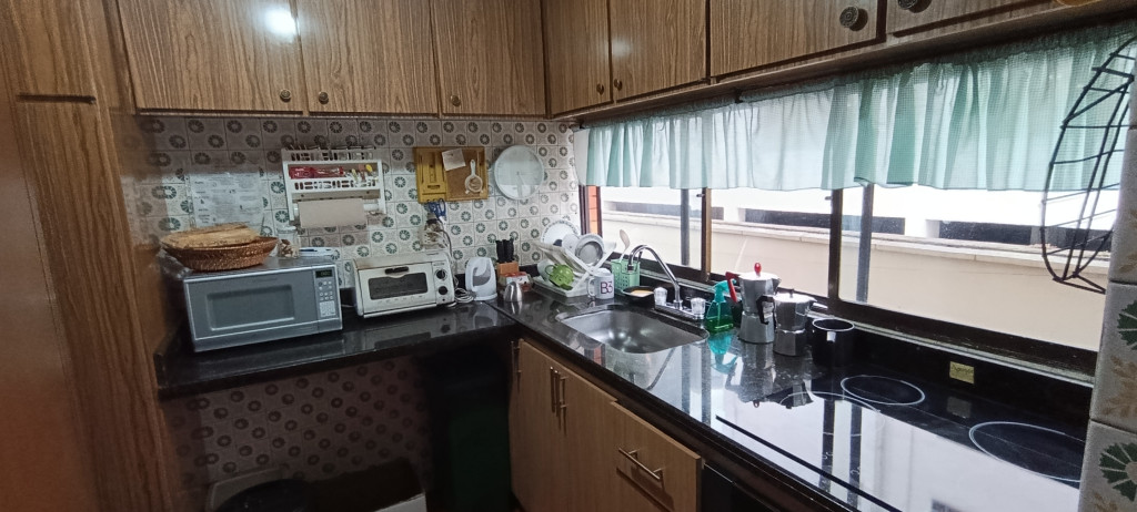 Apartamento en venta en Quinta Camacho, Bogotá · foto 6 de 15