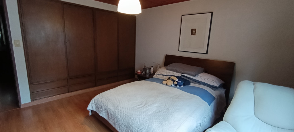 Apartamento en venta en Quinta Camacho, Bogotá · foto 7 de 15