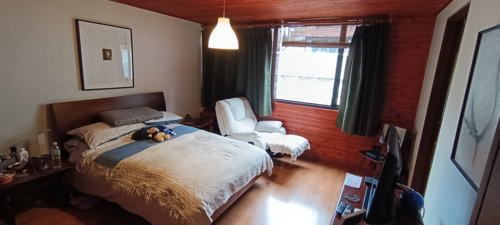 Apartamento en venta en Quinta Camacho, Bogotá · foto 8 de 15