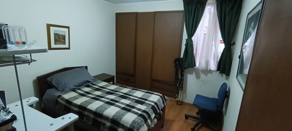 Apartamento en venta en Quinta Camacho, Bogotá · foto 10 de 15