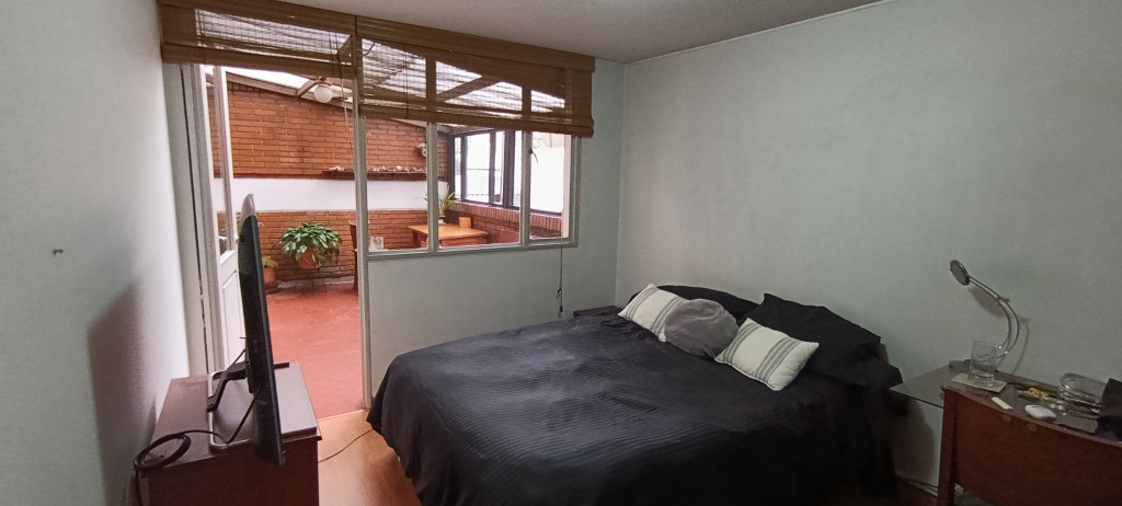 Apartamento en venta en Quinta Camacho, Bogotá · foto 11 de 15