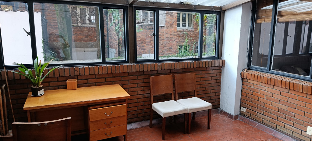 Apartamento en venta en Quinta Camacho, Bogotá · foto 12 de 15