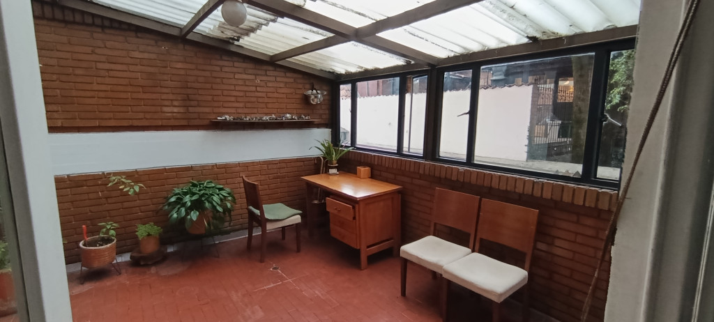 Apartamento en venta en Quinta Camacho, Bogotá · foto 13 de 15