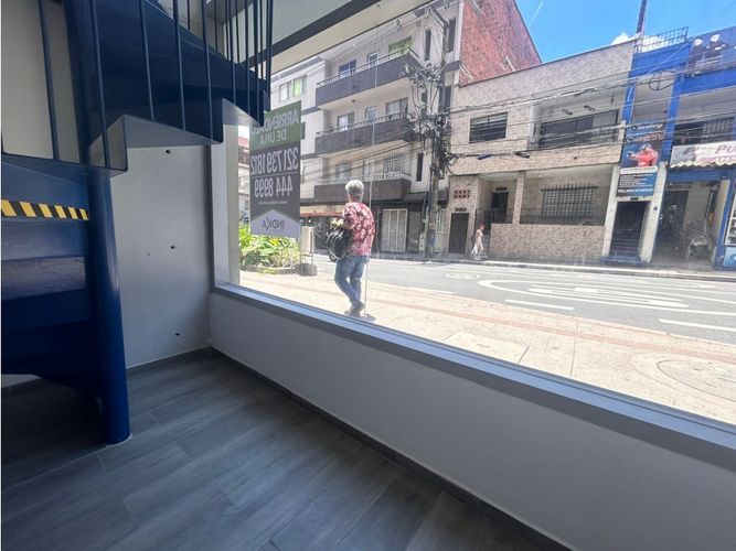 Local en arriendo en Los Naranjos, Itagüí, 48 m² · foto 4 de 12
