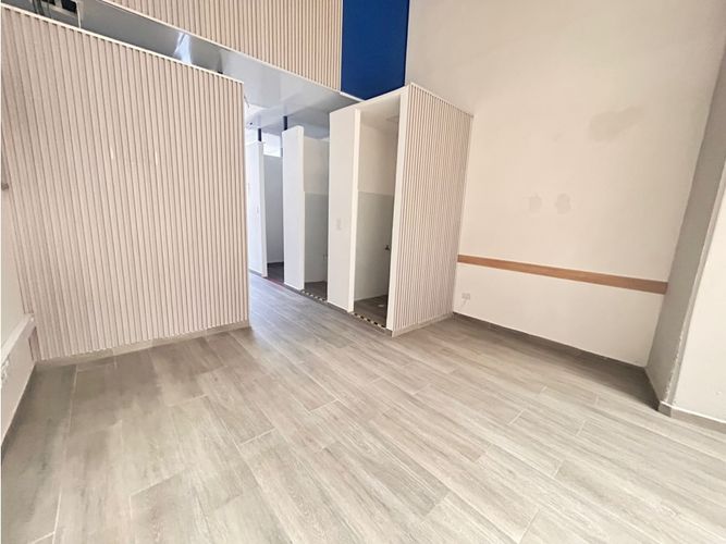 Local en arriendo en Los Naranjos, Itagüí, 48 m² · foto 5 de 12