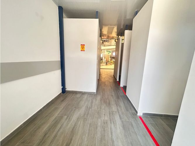 Local en arriendo en Los Naranjos, Itagüí, 48 m² · foto 6 de 12
