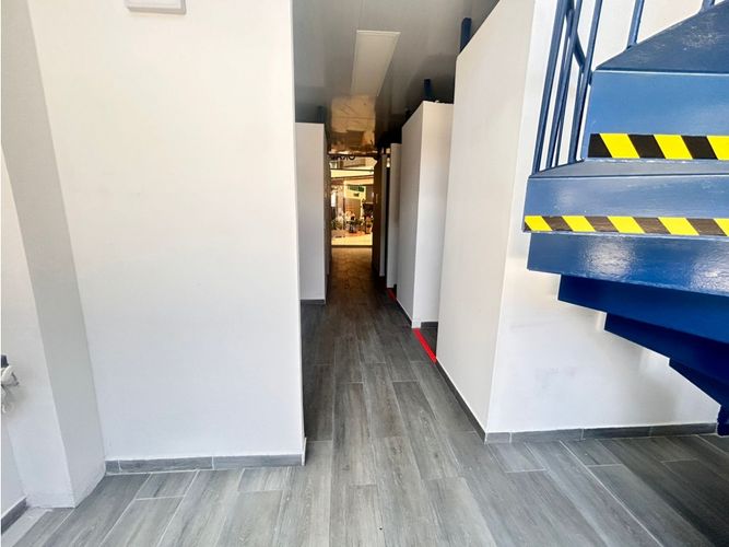 Local en arriendo en Los Naranjos, Itagüí, 48 m² · foto 11 de 12