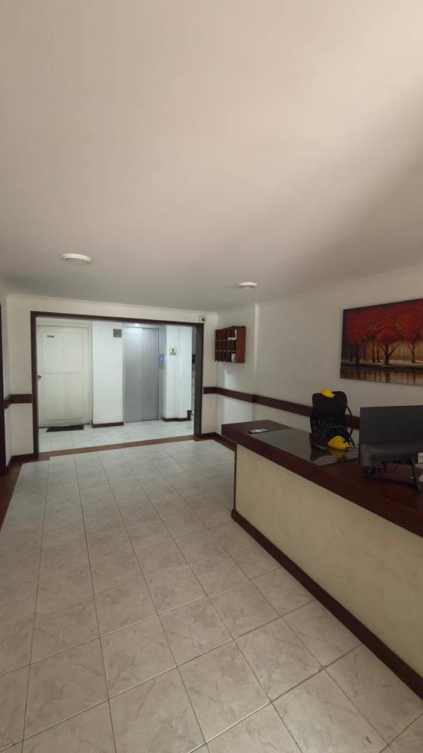 Apartamento en venta en Lisboa Usaquén, Bogotá · foto 2 de 11
