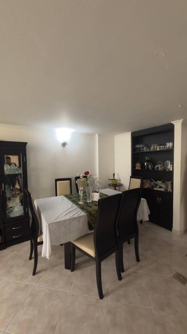 Apartamento en venta en Lisboa Usaquén, Bogotá · foto 4 de 11