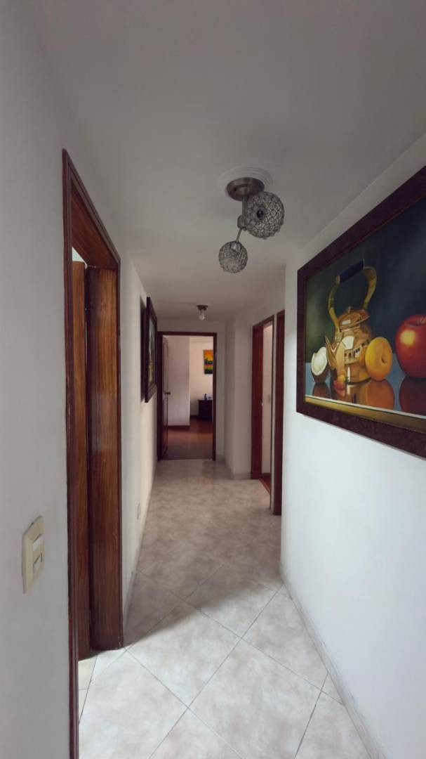 Apartamento en venta en Lisboa Usaquén, Bogotá · foto 5 de 11