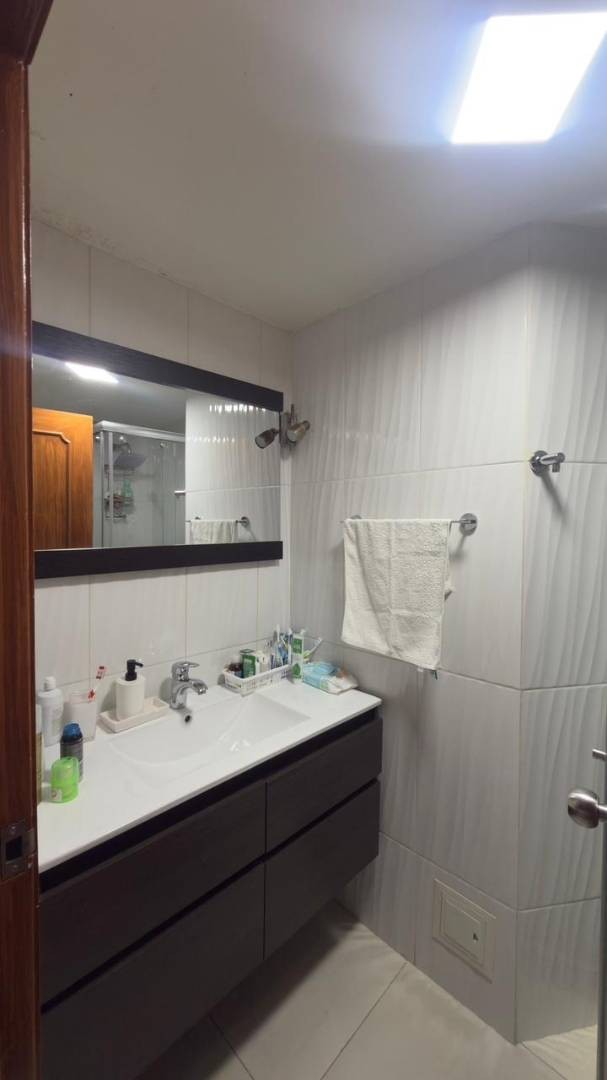 Apartamento en venta en Lisboa Usaquén, Bogotá · foto 10 de 11