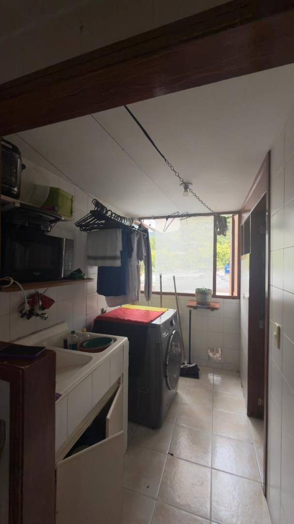Apartamento en venta en Lisboa Usaquén, Bogotá · foto 11 de 11