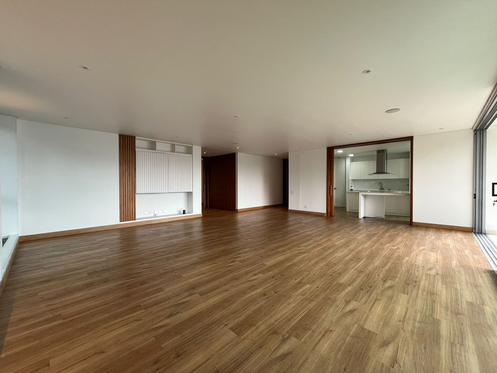 Apartamento en arriendo en El Poblado, Medellín · foto 4 de 18