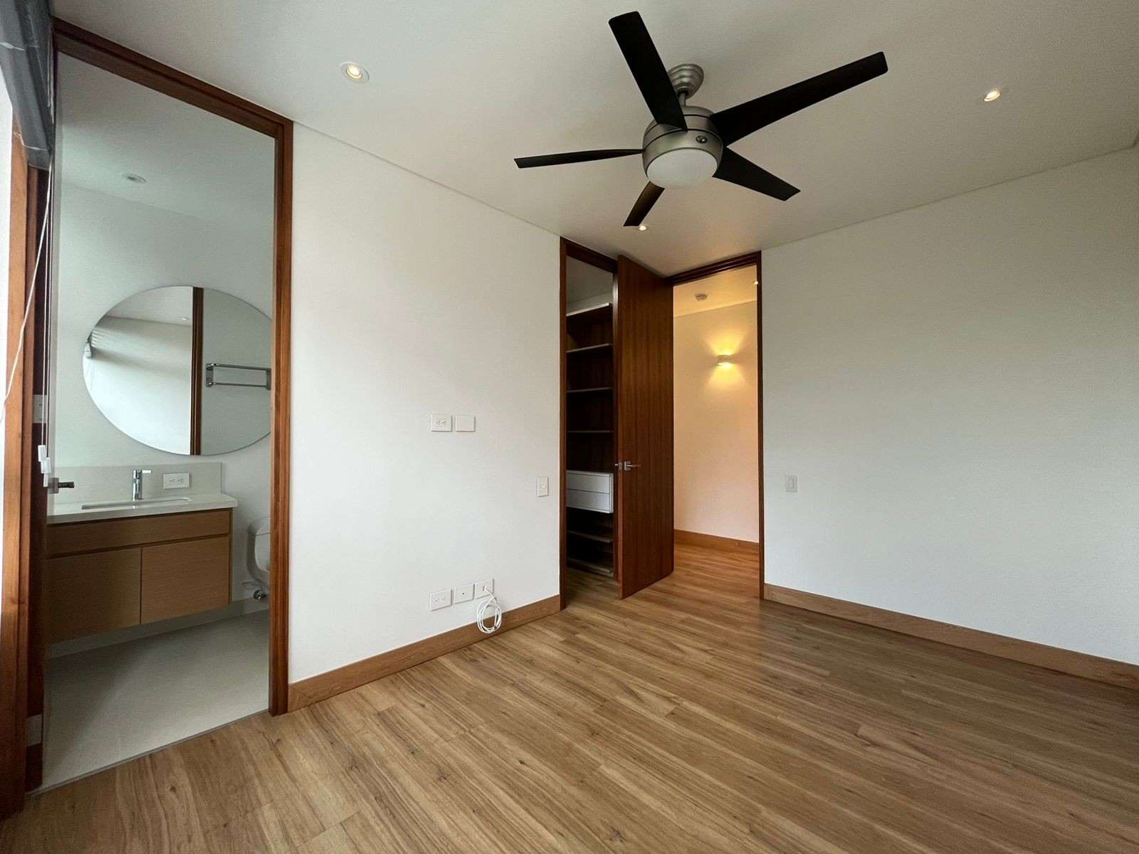 Apartamento en arriendo en El Poblado, Medellín · foto 13 de 18