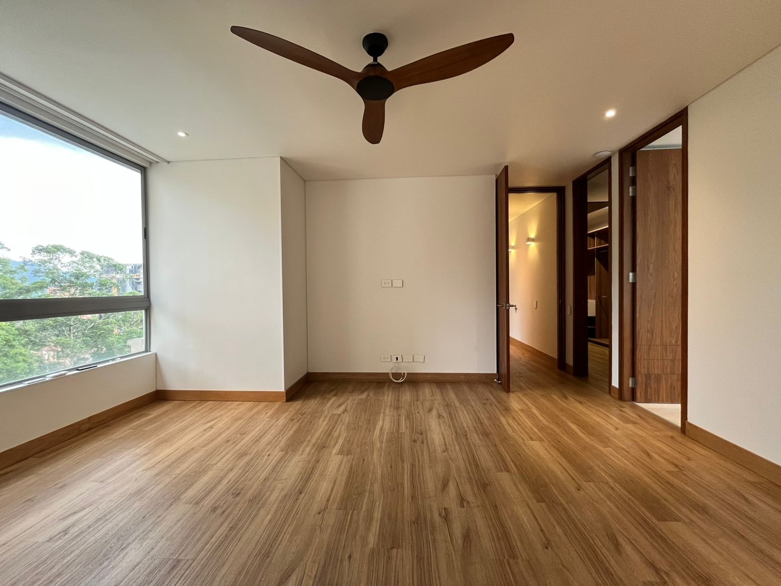 Apartamento en arriendo en El Poblado, Medellín · foto 16 de 18