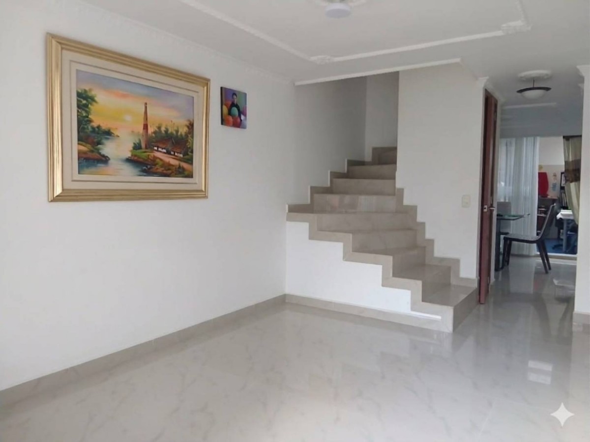 Casa en venta en Ub. Ciudadela Colsubsidio, Bogotá · foto 4 de 18