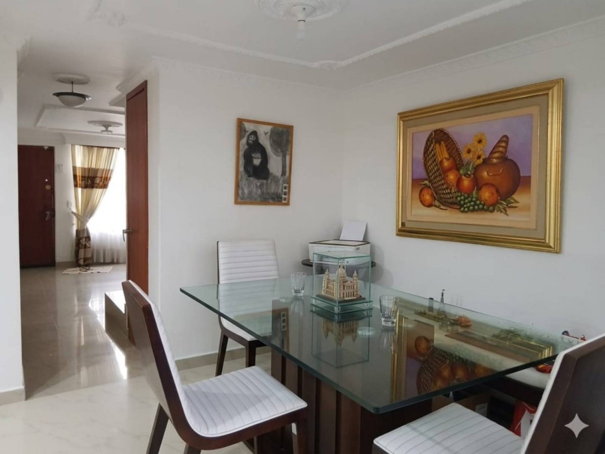 Casa en venta en Ub. Ciudadela Colsubsidio, Bogotá · foto 5 de 18