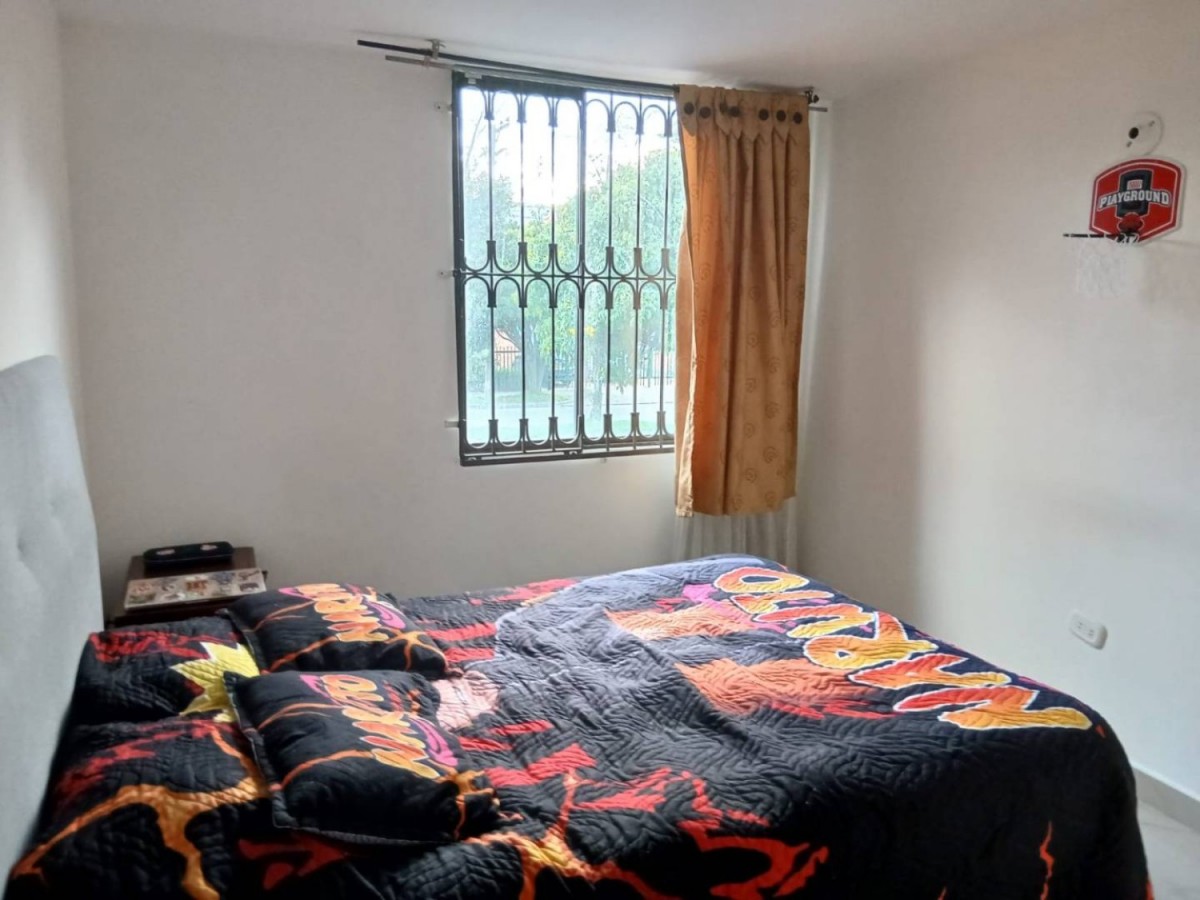 Casa en venta en Ub. Ciudadela Colsubsidio, Bogotá · foto 11 de 18