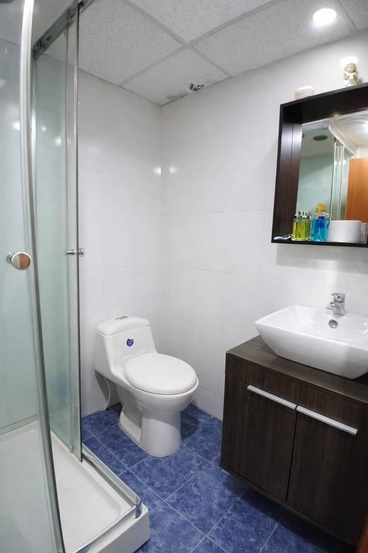 Casa en venta en Ub. Ciudadela Colsubsidio, Bogotá · foto 16 de 18