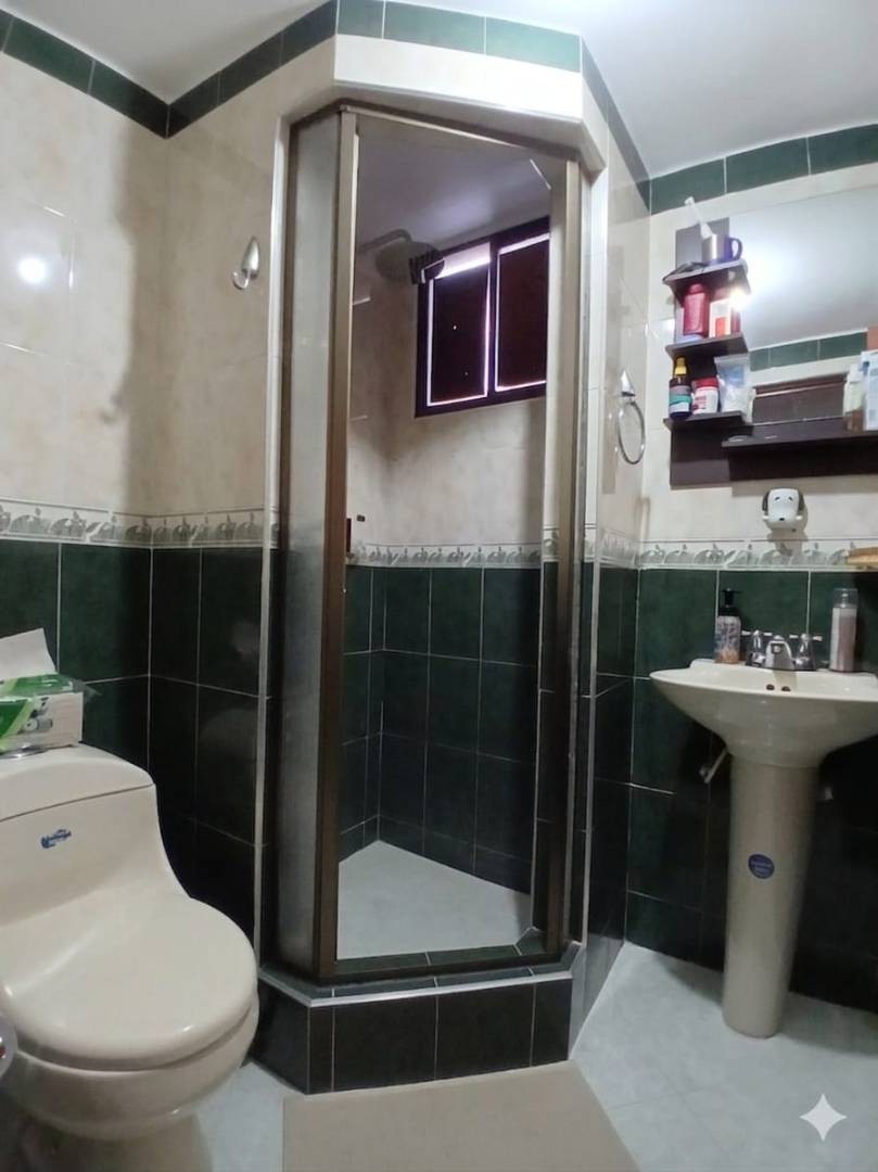 Casa en venta en Ub. Ciudadela Colsubsidio, Bogotá · foto 17 de 18