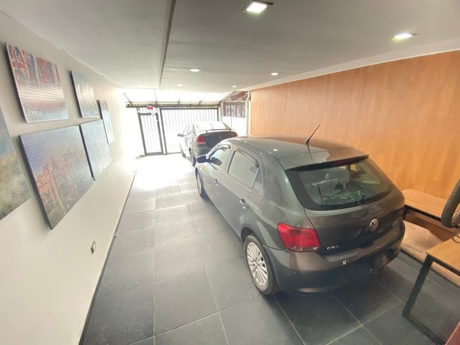 Casa de 4 alcobas en venta en La Floresta, Bogotá, 221 m² · foto 13 de 24