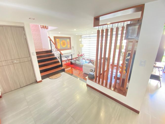 Casa de 4 alcobas en venta en La Floresta, Bogotá, 221 m² · foto 7 de 24