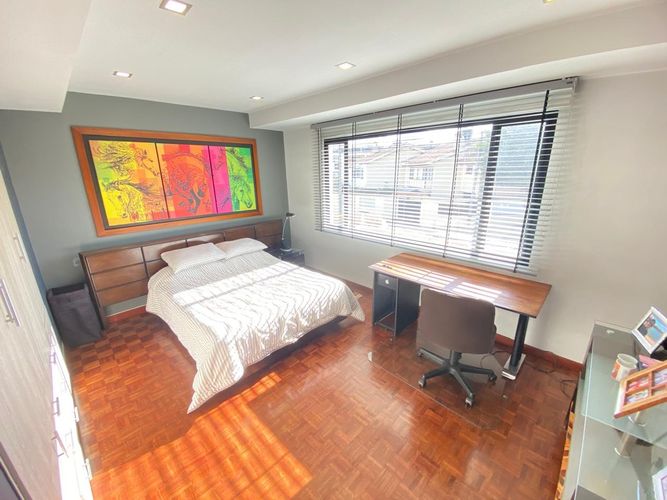 Casa de 4 alcobas en venta en La Floresta, Bogotá, 221 m² · foto 24 de 24