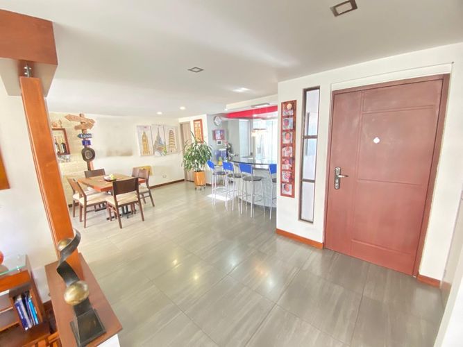 Casa de 4 alcobas en venta en La Floresta, Bogotá, 221 m² · foto 10 de 24
