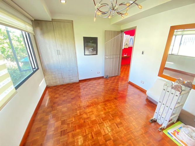 Casa de 4 alcobas en venta en La Floresta, Bogotá, 221 m² · foto 23 de 24