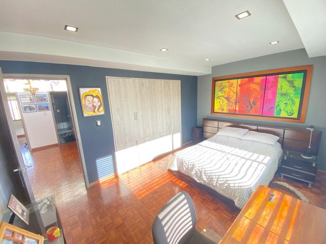 Casa de 4 alcobas en venta en La Floresta, Bogotá, 221 m² · foto 14 de 24