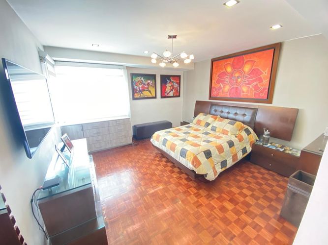 Casa de 4 alcobas en venta en La Floresta, Bogotá, 221 m² · foto 16 de 24