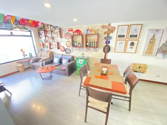 Casa de 4 alcobas en venta en La Floresta, Bogotá, 221 m² · foto 6 de 24