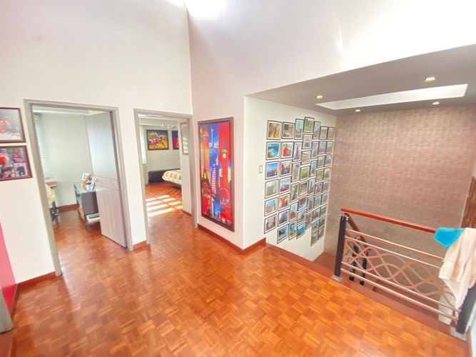 Casa de 4 alcobas en venta en La Floresta, Bogotá, 221 m² · foto 15 de 24